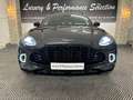 Aston Martin DBX 4.0 V8 Bi-turbo 550ch BVA9  - 1°main - Origine FR  Nero - thumbnail 8