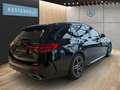 Mercedes-Benz C 220 C 220 d 4M T *AMG*NIGHT*AHK*MEMO*MASSAGE*PANO* Schwarz - thumbnail 3