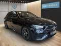 Mercedes-Benz C 220 C 220 d 4M T *AMG*NIGHT*AHK*MEMO*MASSAGE*PANO* Schwarz - thumbnail 2