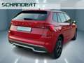 Skoda Kamiq 1.0 TSI Drive LED Navi Sitzhzg Klimaautomatik Rot - thumbnail 4