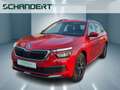Skoda Kamiq 1.0 TSI Drive LED Navi Sitzhzg Klimaautomatik Rot - thumbnail 1