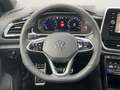 Volkswagen T-Roc R-Line 1.0 TSI NAVI+LED+KAMERA+5J-GARANTIE Klima Silber - thumbnail 7