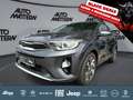 Kia Stonic 1.0 Spirit Automatik|SHZ|NAVI|Klimaaut.|C Gris - thumbnail 1