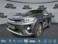 Kia Stonic 1.0 Spirit Automatik|SHZ|NAVI|Klimaaut.|C Grau - thumbnail 1
