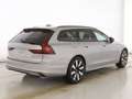 Volvo V90 T6 Plus Dark Recharge Plug-In Hybrid AWD Silber - thumbnail 2