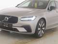 Volvo V90 T6 Plus Dark Recharge Plug-In Hybrid AWD Silber - thumbnail 7