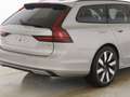 Volvo V90 T6 Plus Dark Recharge Plug-In Hybrid AWD Silber - thumbnail 8