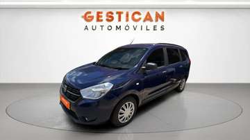 1.6 GLP Comfort 7pl. 75kW