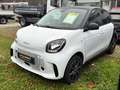 smart forFour EQ  Navi LM SHZ KlimaA Alb - thumbnail 1