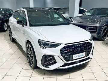 Sportback 2.5 quattro s-tronic