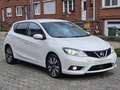 Nissan Pulsar 1.2 BENZINE EURO 6B FULL OPTIONS MET KEURİNG Blanc - thumbnail 7