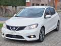 Nissan Pulsar 1.2 BENZINE EURO 6B FULL OPTIONS MET KEURİNG Blanc - thumbnail 1