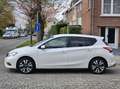 Nissan Pulsar 1.2 BENZINE EURO 6B FULL OPTIONS MET KEURİNG Weiß - thumbnail 2