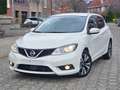 Nissan Pulsar 1.2 BENZINE EURO 6B FULL OPTIONS MET KEURİNG Blanc - thumbnail 8
