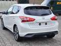 Nissan Pulsar 1.2 BENZINE EURO 6B FULL OPTIONS MET KEURİNG Weiß - thumbnail 3