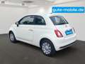 Fiat 500 Hatchback Bianco - thumbnail 4