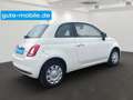 Fiat 500 Hatchback Bianco - thumbnail 3