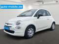 Fiat 500 Hatchback Bianco - thumbnail 6