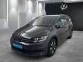 Volkswagen Touran 1.5TSI Move 7 SITZER AHK NAVI STANDH Grau - thumbnail 2