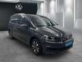 Volkswagen Touran 1.5TSI Move 7 SITZER AHK NAVI STANDH Grau - thumbnail 26