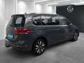 Volkswagen Touran 1.5TSI Move 7 SITZER AHK NAVI STANDH Grau - thumbnail 16