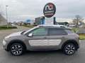 Citroen C4 Cactus * 2015 * 1.2 e-VTi Feel * AUTOMAAT * APK * Bruin - thumbnail 2