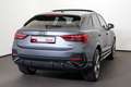 Audi Q3 S line 45 TFSI quattro S tronic Grau - thumbnail 4
