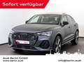 Audi Q3 S line 45 TFSI quattro S tronic Grau - thumbnail 1