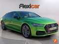 Audi A7 Sportback 50 TFSIe 220KW quattro S tron Verde - thumbnail 2