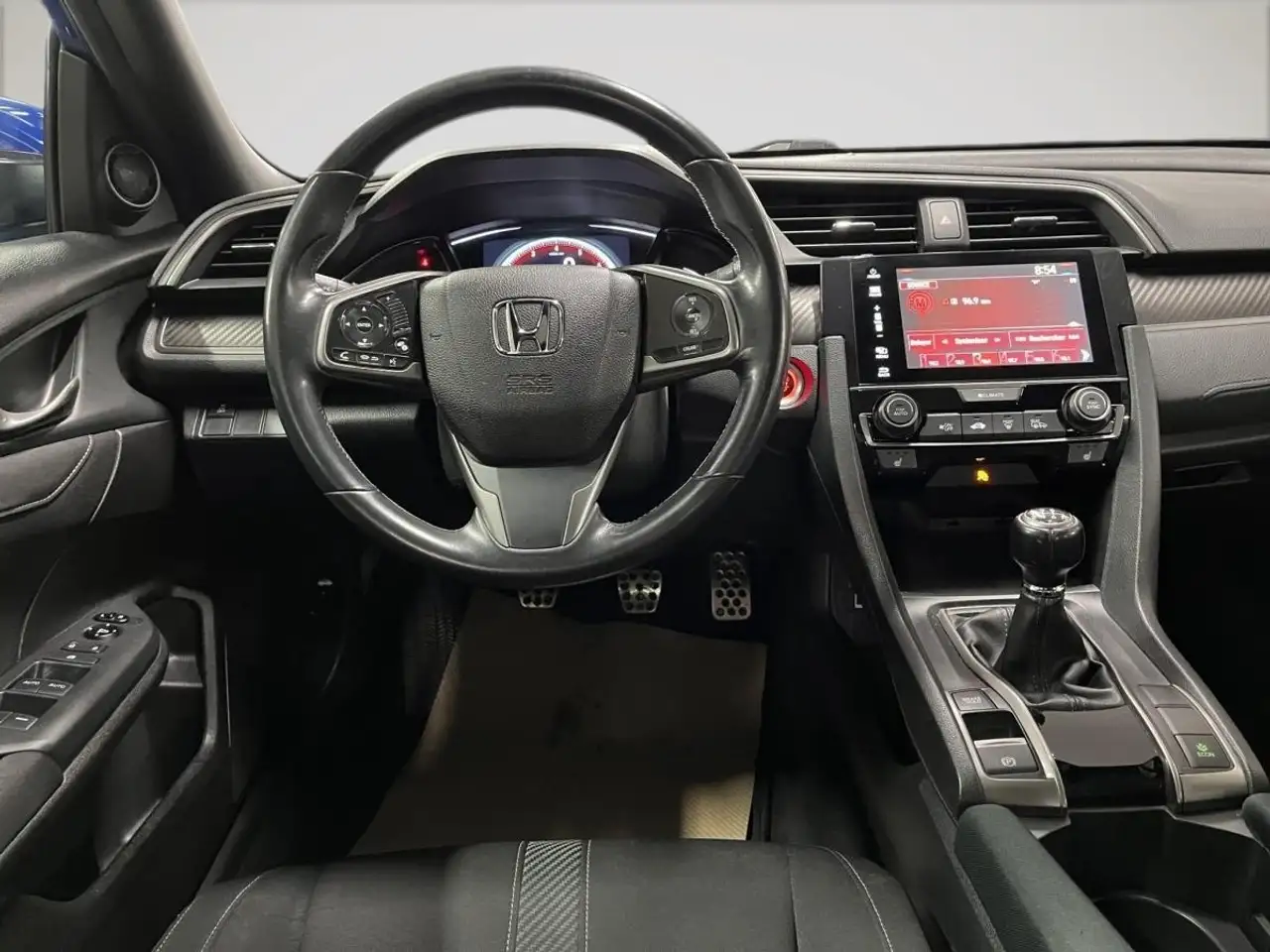 Honda Civic снимка Honda Civic
