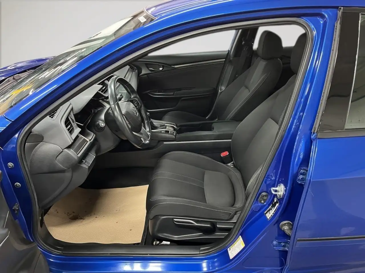 Honda Civic снимка Honda Civic