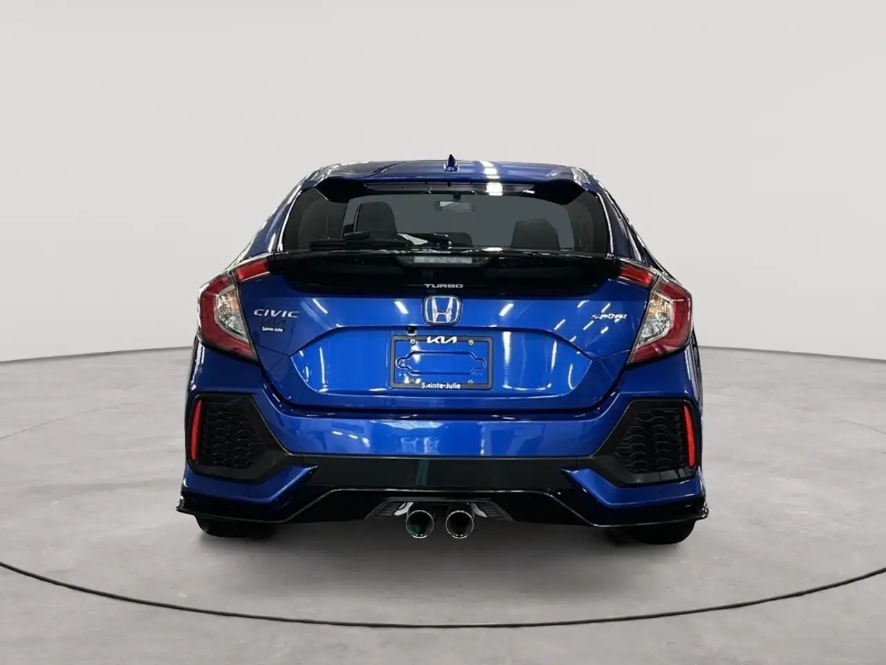 Honda Civic снимка Honda Civic