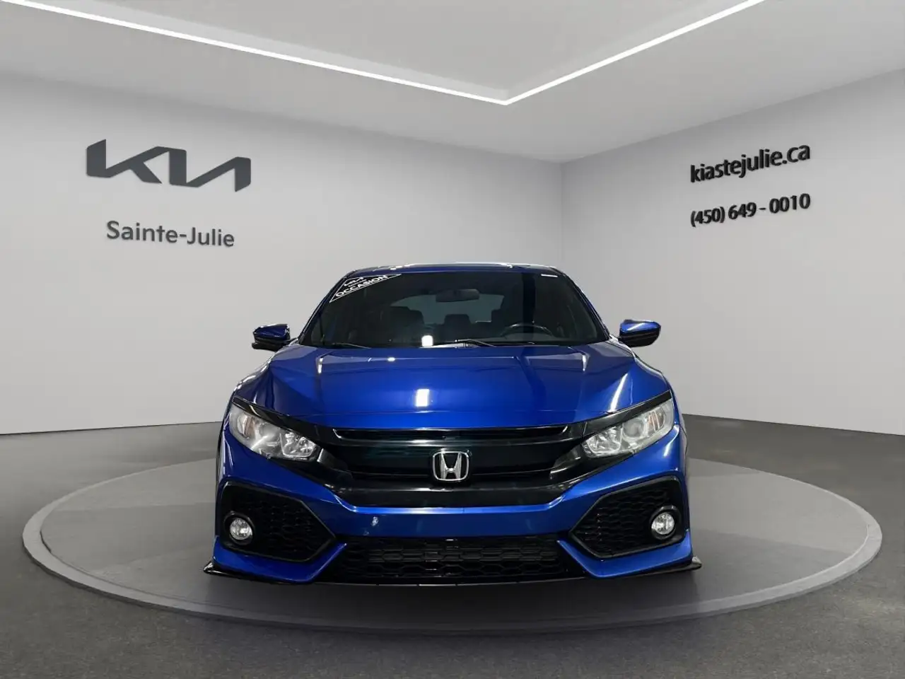Honda Civic photo Honda Civic