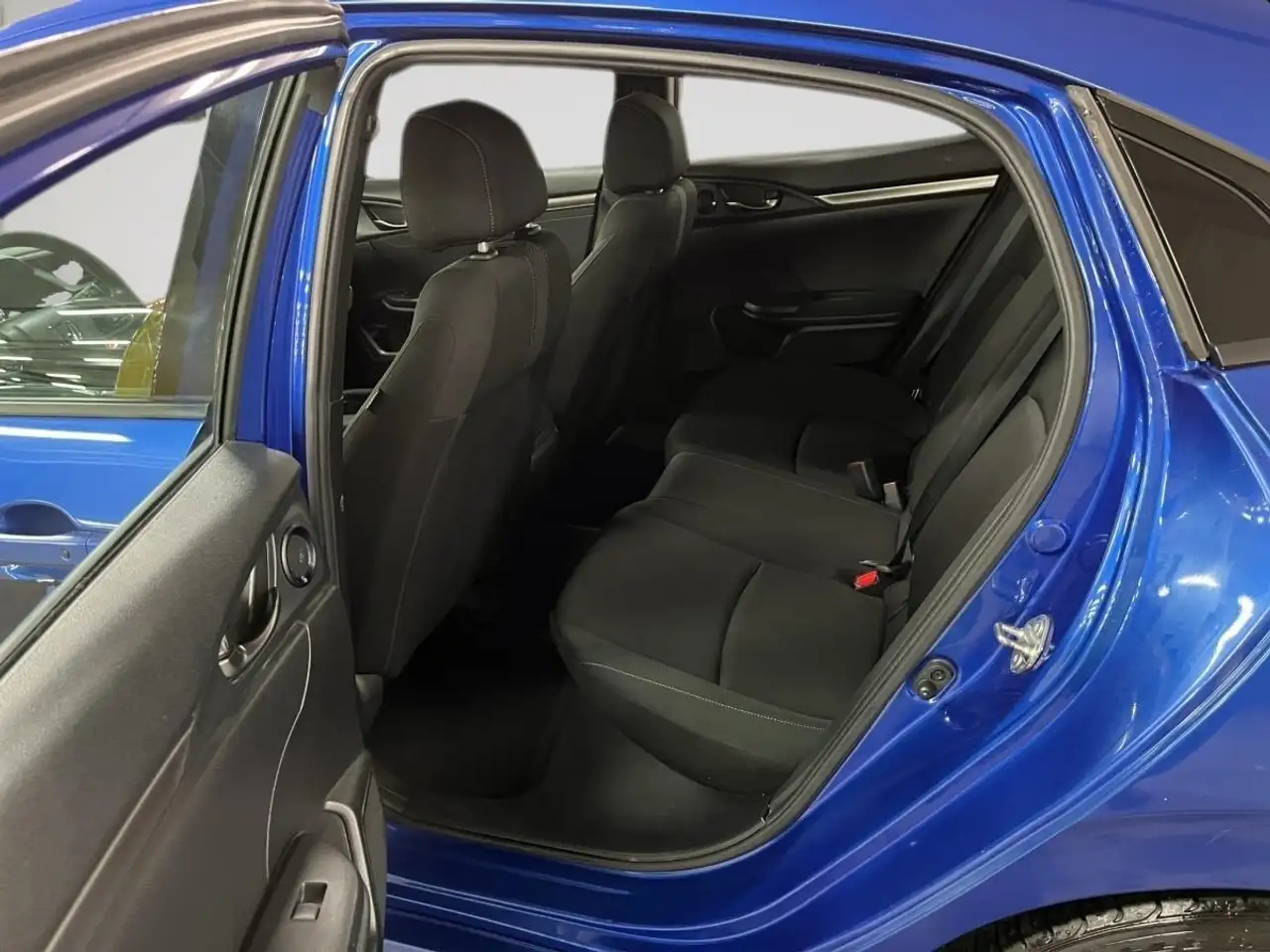 Honda Civic снимка Honda Civic