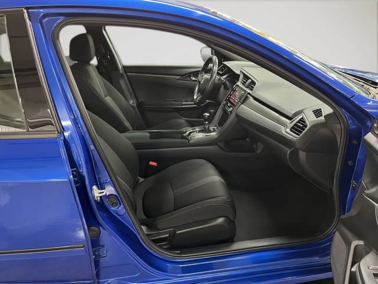 Honda Civic снимка Honda Civic