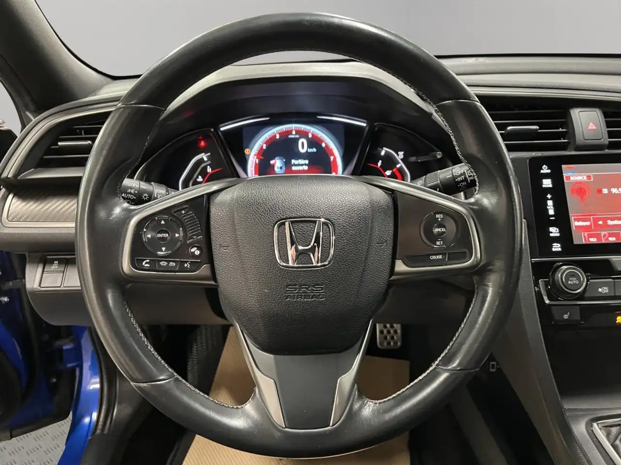 Honda Civic photo Honda Civic