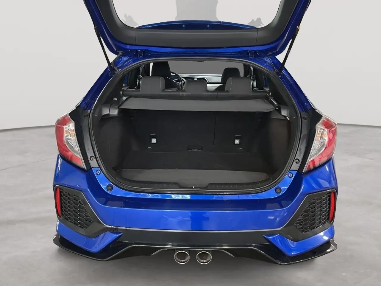 Honda Civic снимка Honda Civic