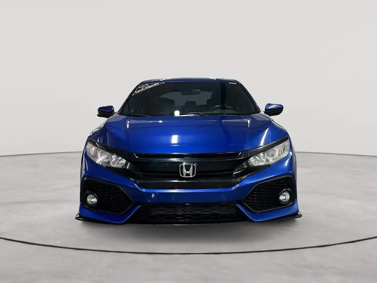 Honda Civic снимка Honda Civic