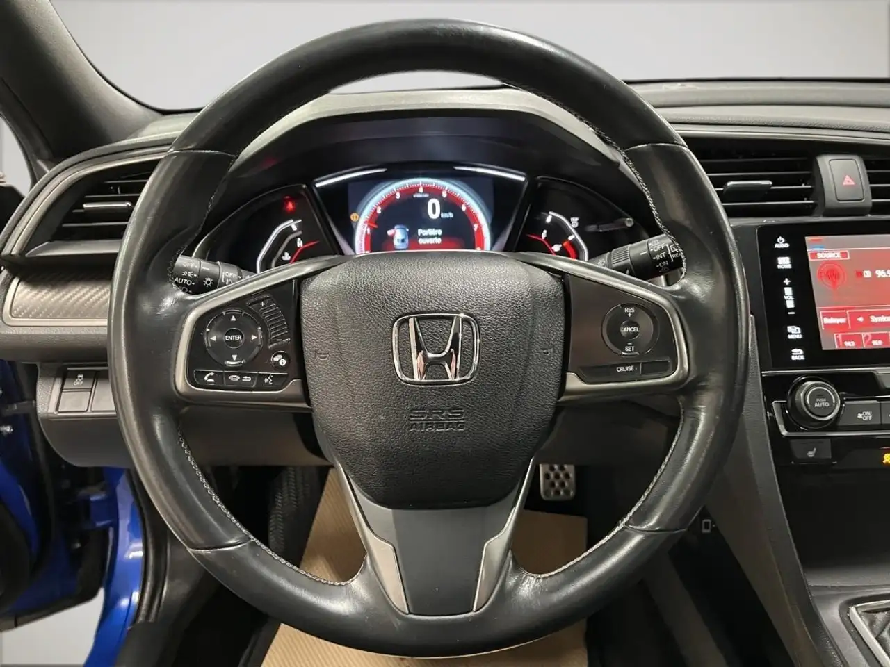 Honda Civic снимка Honda Civic
