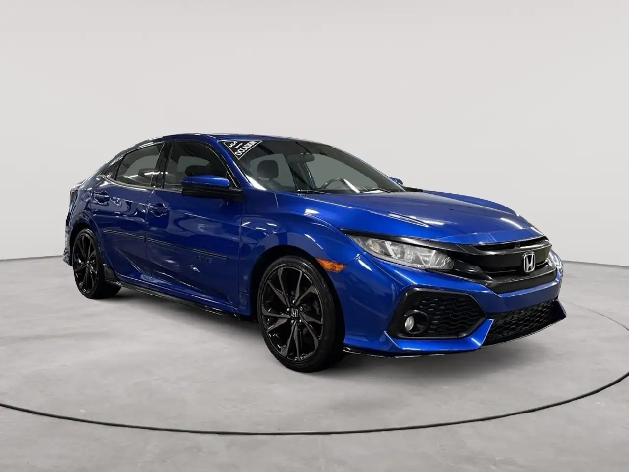 Honda Civic снимка Honda Civic
