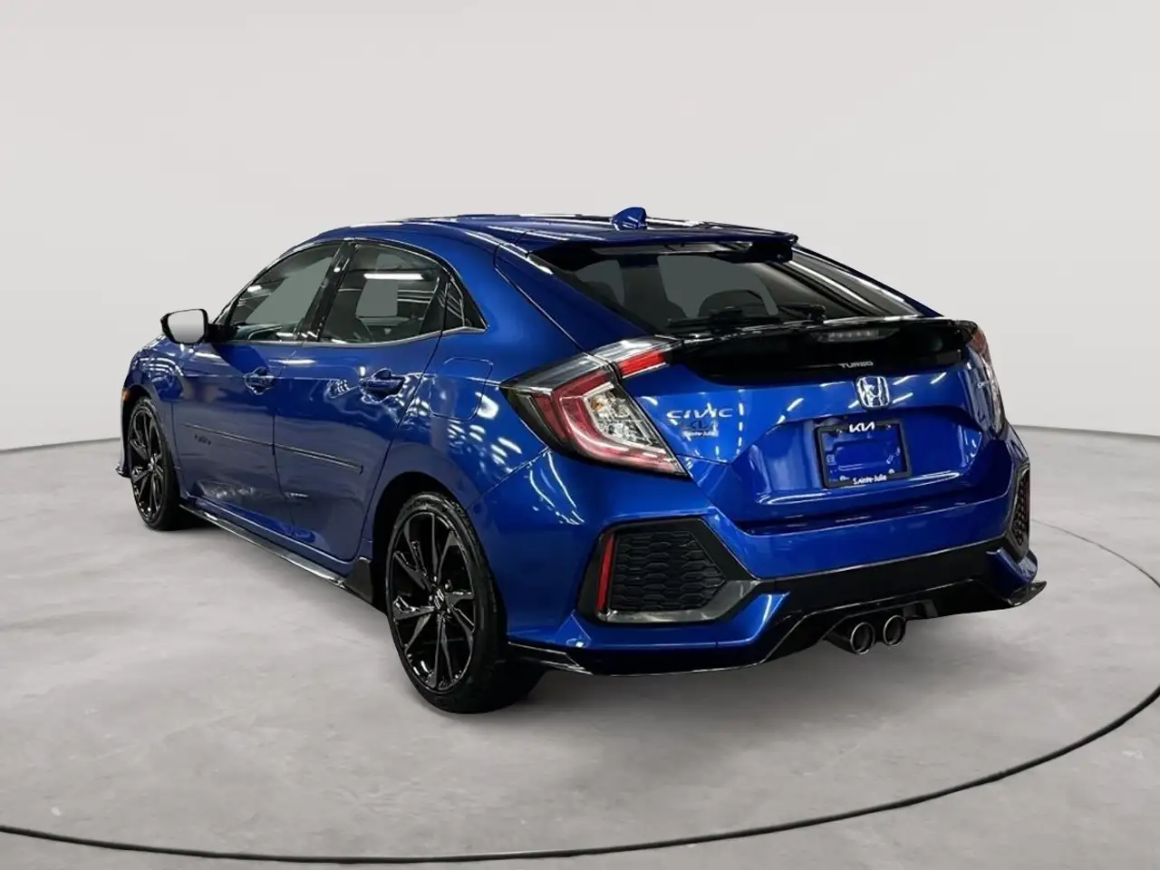 Honda Civic снимка Honda Civic