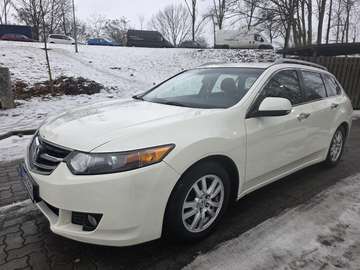 Tourer 2.2i-DTEC Elegance
