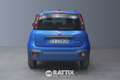 Fiat Panda 1.0 Firefly Hybrid 70CV Cross 5p.ti Bleu - thumbnail 6