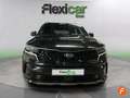 Kia Sorento 1.6 T-GDi HEV Emotion 4x2 7pl (P.Luxury) Negro - thumbnail 4