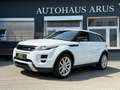 Land Rover Range Rover Evoque Dynamic/NAVI/PDC/ 1J.Garantie Blanc - thumbnail 1