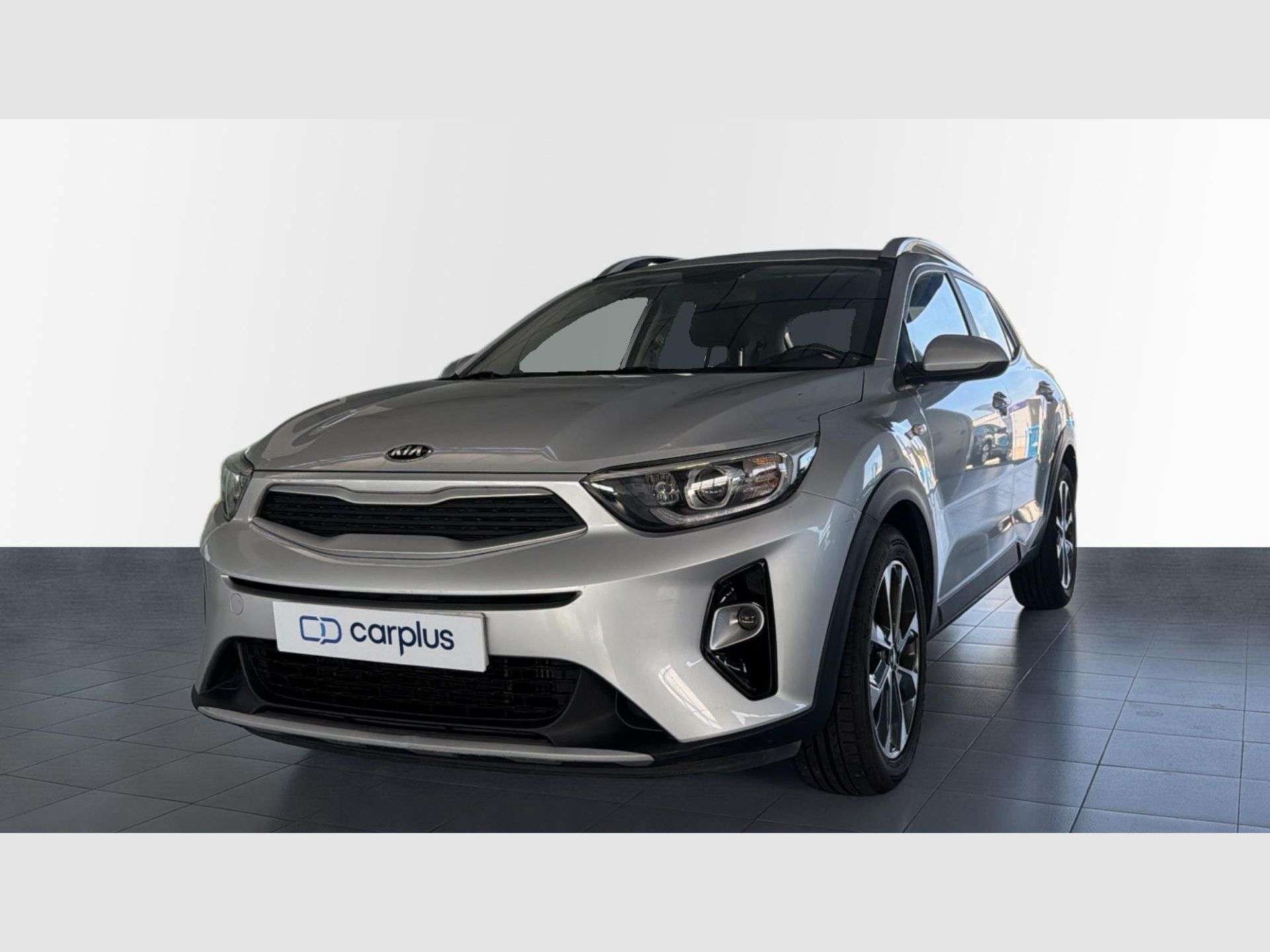 Kia Stonic 1.0 T-GDi Concept 100 - foto 1