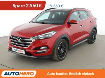 2.0 CRDi Premium 4WD Aut.*NAVI*LED*SPUR*CAM*
