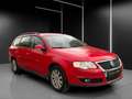 Volkswagen Passat Variant 1.6 Trendline *Klima*Tüv*Family Rot - thumbnail 1