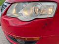 Volkswagen Passat Variant 1.6 Trendline *Klima*Tüv*Family Rot - thumbnail 11