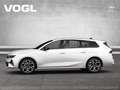 Opel Astra Sports Tourer GS 1.2 Turbo 130PS MT GS Line Wit - thumbnail 3